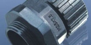 Polyamide Conduit Gland