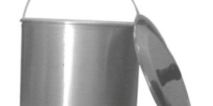 Aluminium Bucket