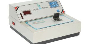 DIGITAL HEMOGLOBIN METER