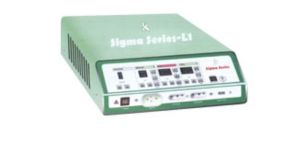 Electrosurgical Units