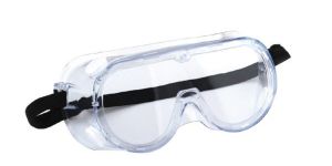 Eye Safety Goggles