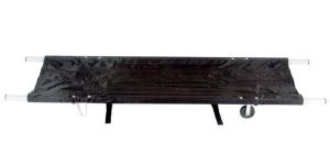 Folding Army Type Stretcher
