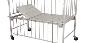 Pediatric Bed