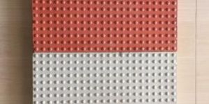 Exterior Tiles Pearl