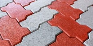 Interlocking Blocks