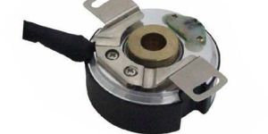 Servo Motor Encoder