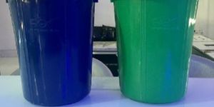 12.5 LTR OPEN TOP DUST BIN