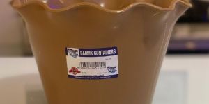 99 STORE SUNFLOWER FLOWER POT