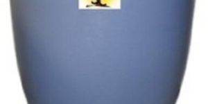 Silicon Carbide Crucible