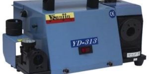 Drill Bit Sharpening Machine