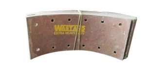 Heavy Duty Brake Shoe