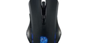 Commander Gaming Mouse