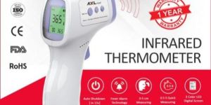Infrared Thermometer