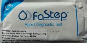 Rapid Diagnostic Test Kit