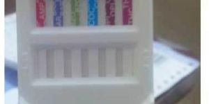 Urine Drug Abuse Test Kit