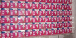 LED Bulb