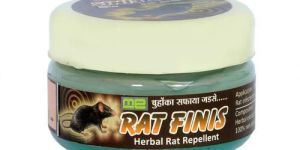 Herbal Rat Repellent
