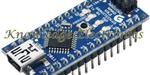 Arduino Nano Board