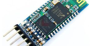Bluetooth Module