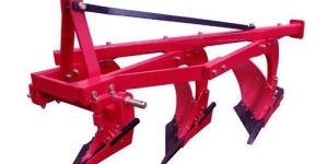 Agricultural Plough