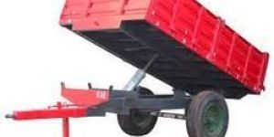 Agricultural Trolley