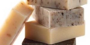 Handmade Bath Soap
