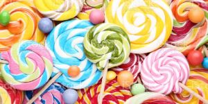 Sweet Candies