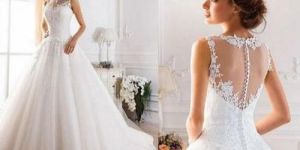 Christian Wedding Gowns