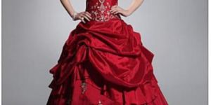 Designer Wedding Gowns