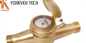 Water Meter