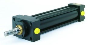 High Pressure Hydraulic Cylinder