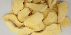 Freeze Dried Apple