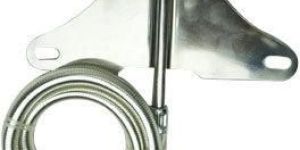 Stainless Steel Bathroom Jet Spray