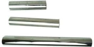 Stainless Steel Bottle Trap Pipe