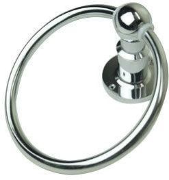 Stainless Steel Towel Ring