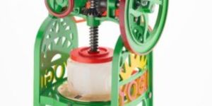 Ice Gola Machine