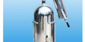 Soda Maker Machine