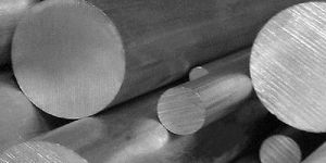 Aluminium Rod