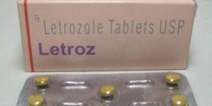 Letrozole Tablets