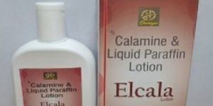 Calamine Lotion