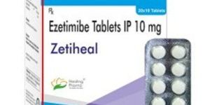 Ezetimibe