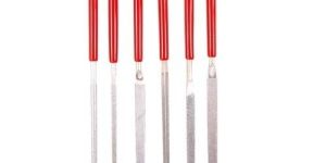 Diamond Needle Files