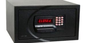 Electronic Safe