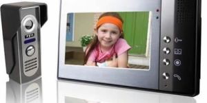 Video Door Phones