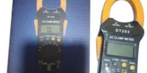 Digital Clamp Meter
