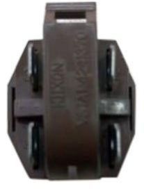 PVC Refrigerator Relay