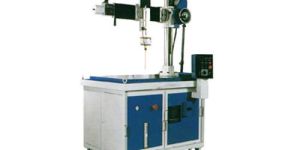 Metal ARC Disintegrator