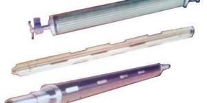 Air Expanding Shaft