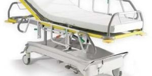 Emergency Trolley