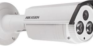 Hikvision EXIR Bullet Camera